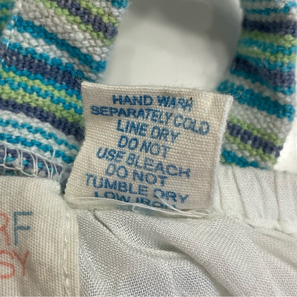 Surf Gypsy Ombre Tank Top - Picture 9 of 9